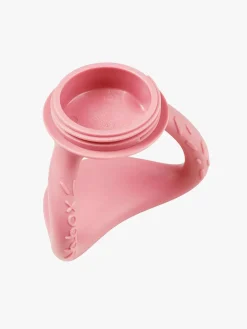 Babylegetøj-b.box Fill + Chill Bidering, Blush Crush