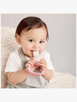 Babylegetøj-b.box Fill + Chill Bidering, Blush Crush