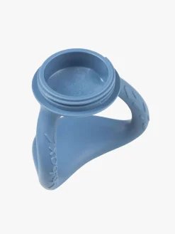 Babylegetøj-b.box Fill + Chill Bidering, Lullaby Blue