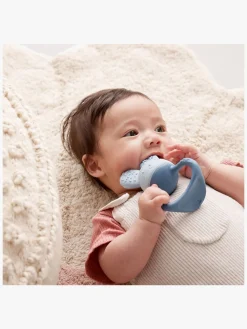 Babylegetøj-b.box Fill + Chill Bidering, Lullaby Blue