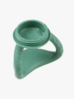 Babylegetøj-b.box Fill + Chill Bidering, Sage