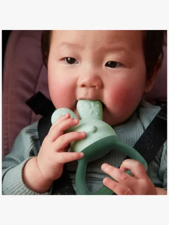 Babylegetøj-b.box Fill + Chill Bidering, Sage