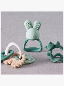 Babylegetøj-b.box Fill + Chill Bidering, Sage