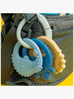 Babylegetøj-b.box Trio Bidering, Lullaby Blue