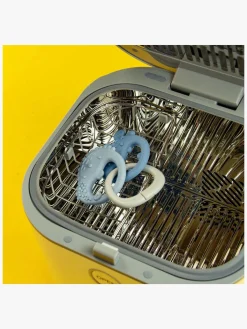 Babylegetøj-b.box Trio Bidering, Lullaby Blue