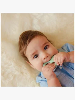 Babylegetøj-b.box Trio Bidering, Sage