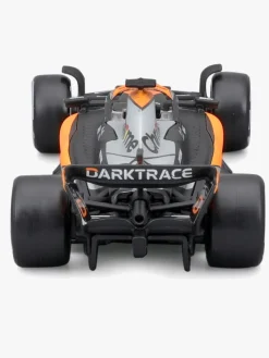 Legetøjsbiler & -Fartøjer-Bburago McLaren MCL60 F1 Racerbil 2023 Piastri 1:43