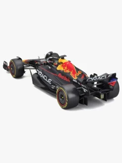 Legetøjsbiler & -Fartøjer-Bburago Red Bull RB19 F1 Racerbil 2023 Max Verstappen 1:24