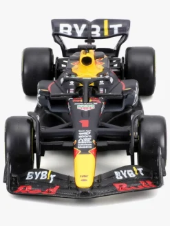 Legetøjsbiler & -Fartøjer-Bburago Redbull RB19 F1 Racerbil 2023 Max Verstappen 1:43