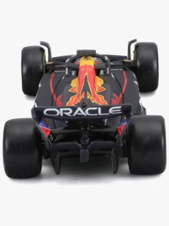 Legetøjsbiler & -Fartøjer-Bburago Redbull RB19 F1 Racerbil 2023 Max Verstappen 1:43