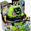 Legetøjsfigurer-BeastLab Beast Lab Legesæt