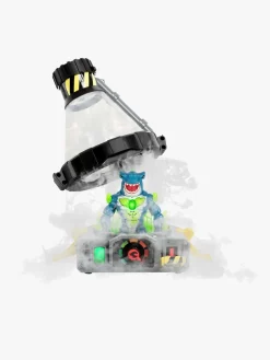 Legetøjsfigurer-BeastLab Beast Lab Legesæt