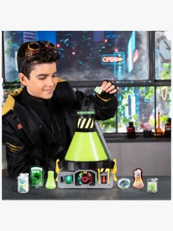 Legetøjsfigurer-BeastLab Beast Lab Legesæt