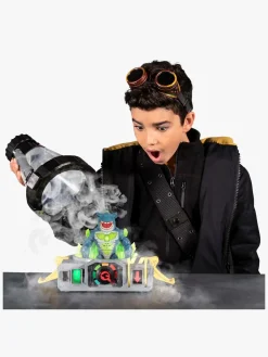 Legetøjsfigurer-BeastLab Beast Lab Legesæt