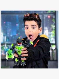 Legetøjsfigurer-BeastLab Beast Lab Legesæt