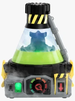 Legetøjsfigurer-BeastLab Beast Lab Legesæt