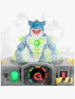 Legetøjsfigurer-BeastLab Beast Lab Legesæt