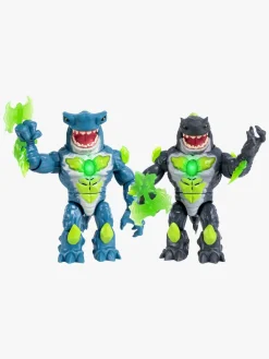 Legetøjsfigurer-BeastLab Beast Lab Legesæt