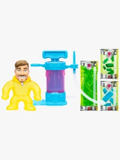 Eksperimenter & Videnskab-BeastLab Beast Lab Skabelsesstation