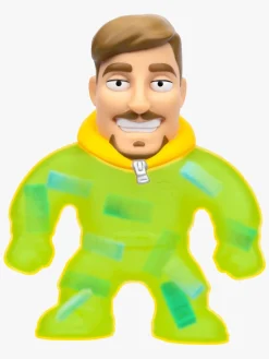 Eksperimenter & Videnskab-BeastLab Beast Lab Skabelsesstation