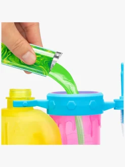 Eksperimenter & Videnskab-BeastLab Beast Lab Skabelsesstation