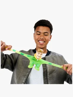 Eksperimenter & Videnskab-BeastLab Beast Lab Skabelsesstation