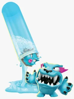 Legetøjsfigurer-BeastLab Lab Swarms Figurer 5-pak S.2