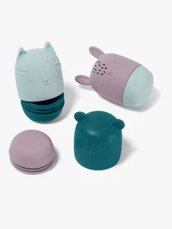 Vandlegetøj-Bebeconfort Badelegetøj Sæt