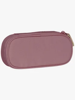 Kreativt Legetøj-Beckmann City Penalhus, Ash Rose Lyserød