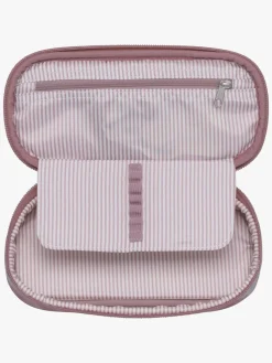 Kreativt Legetøj-Beckmann City Penalhus, Ash Rose Lyserød