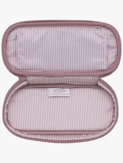 Kreativt Legetøj-Beckmann City Penalhus, Ash Rose Lyserød