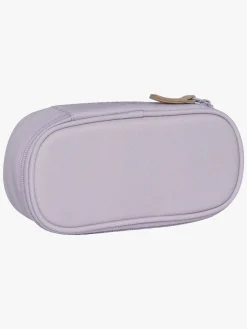 Kreativt Legetøj-Beckmann City Penalhus, Lys Lilla