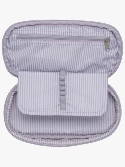 Kreativt Legetøj-Beckmann City Penalhus, Lys Lilla