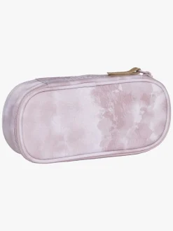 Kreativt Legetøj-Beckmann City Penalhus, Organic Pink Lyserød