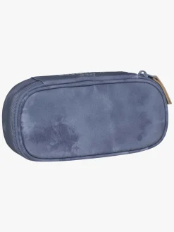 Kreativt Legetøj-Beckmann City Penalhus, Organic Blue Blå