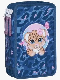 Kreativt Legetøj-Beckmann Penalhus, Cheeta