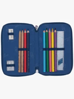 Kreativt Legetøj-Beckmann Penalhus, Cheeta