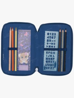 Kreativt Legetøj-Beckmann Penalhus, Cheeta