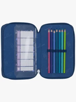 Kreativt Legetøj-Beckmann Penalhus, Cheeta