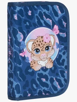 Kreativt Legetøj-Beckmann Penalhus, Cheeta