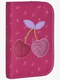 Kreativt Legetøj-Beckmann Penalhus, Cherry Lyserød