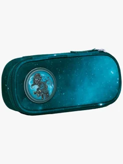 Kreativt Legetøj-Beckmann Penalhus, Ninja Master Blå