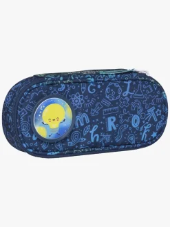 Kreativt Legetøj-Beckmann Penalhus, Science Blå