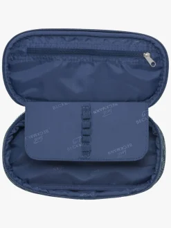 Kreativt Legetøj-Beckmann Penalhus, Science Blå