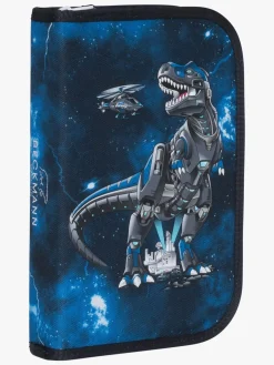 Kreativt Legetøj-Beckmann Penalhus, Tech Rex