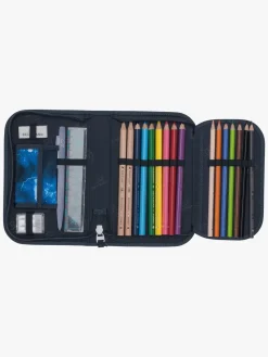 Kreativt Legetøj-Beckmann Penalhus, Tech Rex