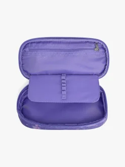 Kreativt Legetøj-Beckmann Pencilbag, Super Pony Lilla/Flerfarvet