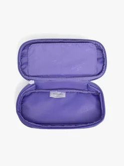 Kreativt Legetøj-Beckmann Pencilbag, Super Pony Lilla/Flerfarvet