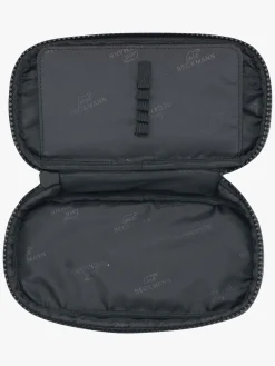 Kreativt Legetøj-Beckmann Sport Jr Penalhus, Light Safari Lyserød/Beige