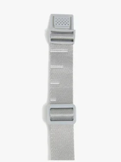 Babylegetøj-Beemoo PLAY Explore 3-in-1 Aktivitetscenter, Stone Grey Flerfarvet/Grå/Hvid